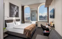 Fashion City Hotel - 3-Star