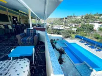 Rose Hotel B&B - Guest houses