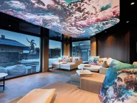 Hotel Tirol Fiss 4Sterne Superior Hotels in Fiss