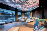 Hotel Tirol Fiss 4Sterne Superior