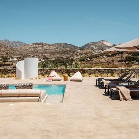 Thalelion 3 Bedroom Villas with Private Pool and Jacuzzi