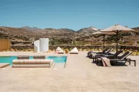 Thalelion 3 Bedroom Villas with Private Pool and Jacuzzi - Villaer