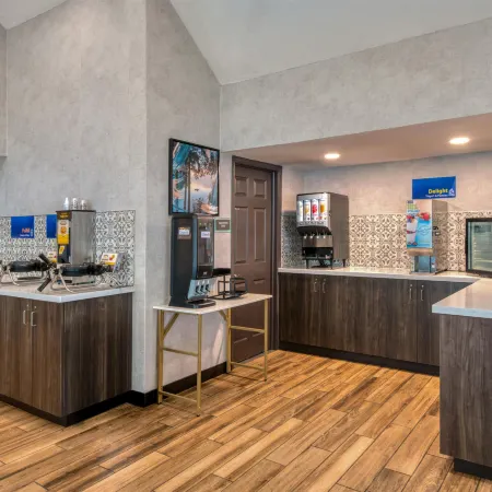 Best Western Fishkill Inn Suites