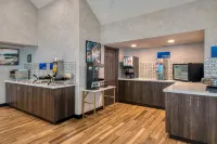 Best Western Fishkill Inn  Suites - Frühstück