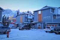 Mountain View 3Br Loft Walk to Dt/King/Fireplace - Lejligheder