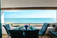 Corfu Glyfada Menigos Resort 67 - Bjergudsigt