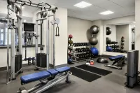 Chicago Marriott Suites Deerfield - Gym