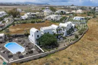 Anna Traditional Apartments - sul mare