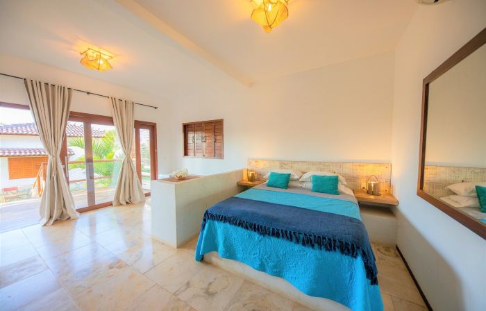 Vila Emanuelle Pousada Boutique