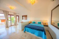 Vila Emanuelle Pousada Boutique - Haustierfreundliche