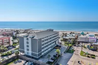 Hyatt Select Galveston Beachfront