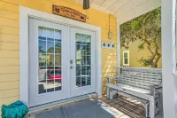 On-Site Beach Bar: Sunny Perdido Key Cottage! - شاطئ