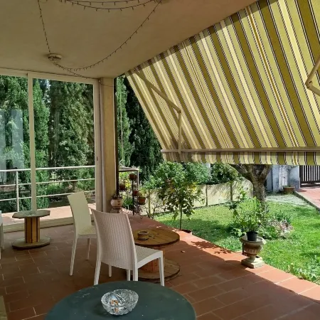 B&B Signora Minù