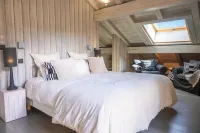 Exceptional 12P chalet with sauna and jacuzzi - 4 stjerner