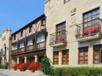 Costa Esmeralda Suites Hotels in Suances