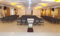 JORANY INDIAN HOTEL