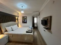 Alida Hotel Pamukkale - Разрешено размещения с домашними животными