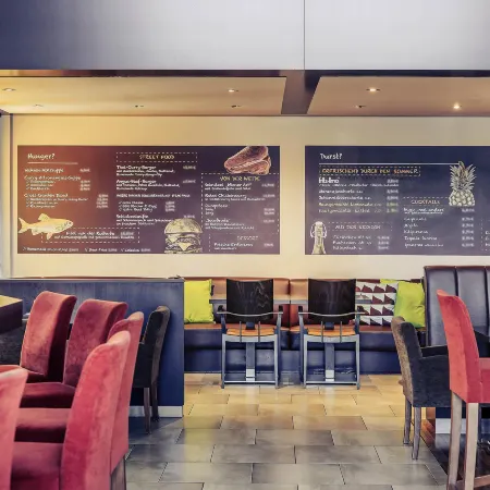 Mercure Hotel Duesseldorf Ratingen
