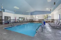 Holiday Inn Express Pocomoke City - piscine