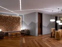 Swissôtel Resort Bodrum Beach - Gym
