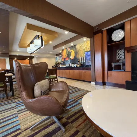 SureStay by Best Western Norman
