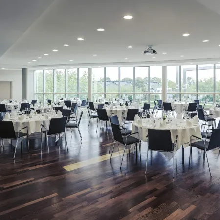 Mercure Hotel Dortmund Messe