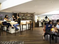 Hôtel Mercure Orange Centre - bar