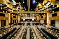 Hyatt Regency Trinidad - parking