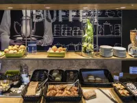 Ibis Budget Bollene - breakfast