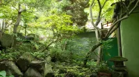 下部溫泉 元湯旅館 大黑屋