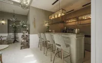 Hotel Amadeus Sevilla - bar