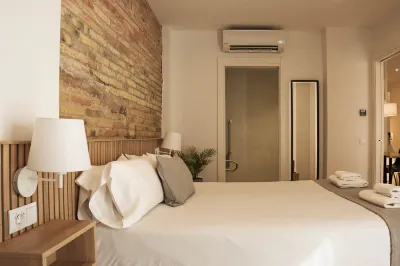 Guest Ready - Apartamentos Modernos Fira Barcelona Hotels in Barcelonès