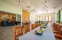 Single-story Holiday Home by the Pond no. 5 - 3-Star
