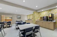 City Express by Marriott St. Augustine - salle de sport