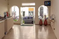 Hotel Jaú - Wifi