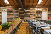 Habitat Boutique Hotel - breakfast