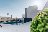 Frangiorgio Hotel - Pool