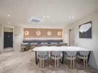 Uljin La Belle Hotel & Spa โรงแรมในอุลจิน