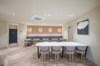 Uljin La Belle Hotel & Spa