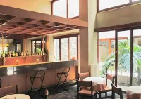 El Greco Hotel - bar