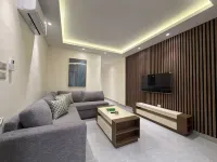 206 JRE apartment in Amman prime area - Homestays