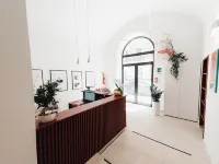 Sirenuse Suites Boutique ApartHotel RTA Hotels in Taranto