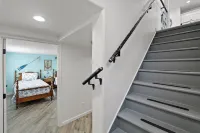 Seaside Vacation Rental    Fantastic Ocean and Battery Point light House veiws - 4-Star