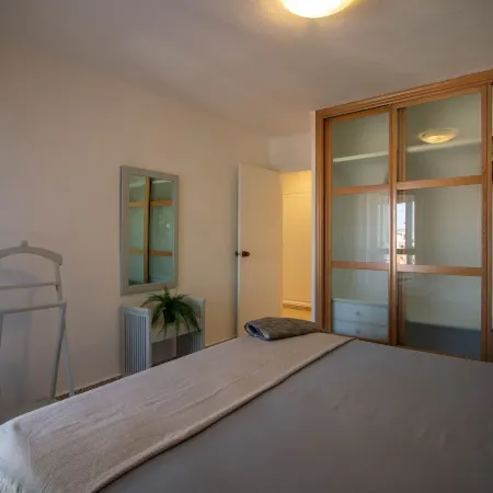 Madrid 401 by At Home Costa del Sol