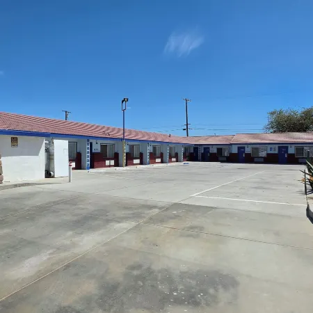 City Center Motel