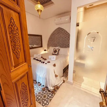 Riad Rozenn