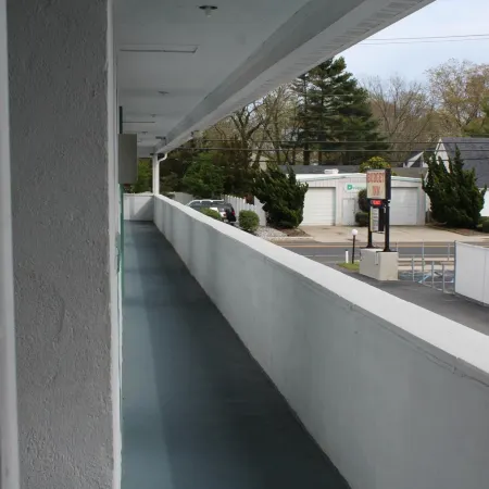 Budget Inn Motel Suites Somers Point