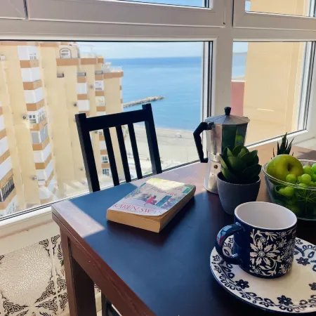 Carabela 818 Sun Sea by At Home Costa del Sol