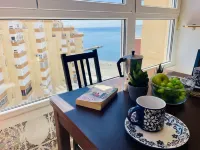 Carabela 818 Sun Sea by At Home Costa del Sol - Apartments