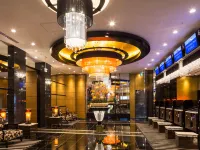 APA Hotel ＆ Resort Nishishinjuku Gochome Eki Tower Hotels near ناكانو